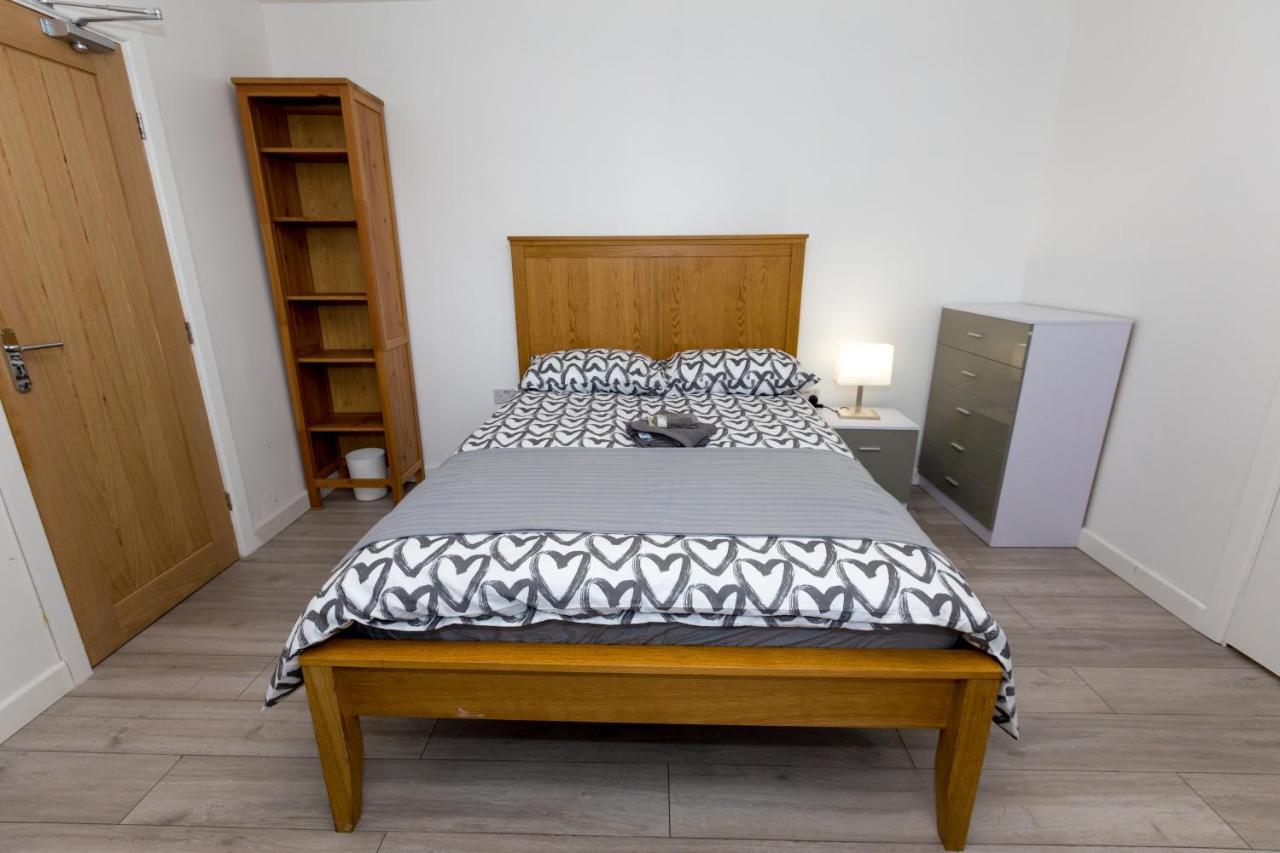 Comfortable Stay In Shirley, Solihull - Room-2 Exterior photo