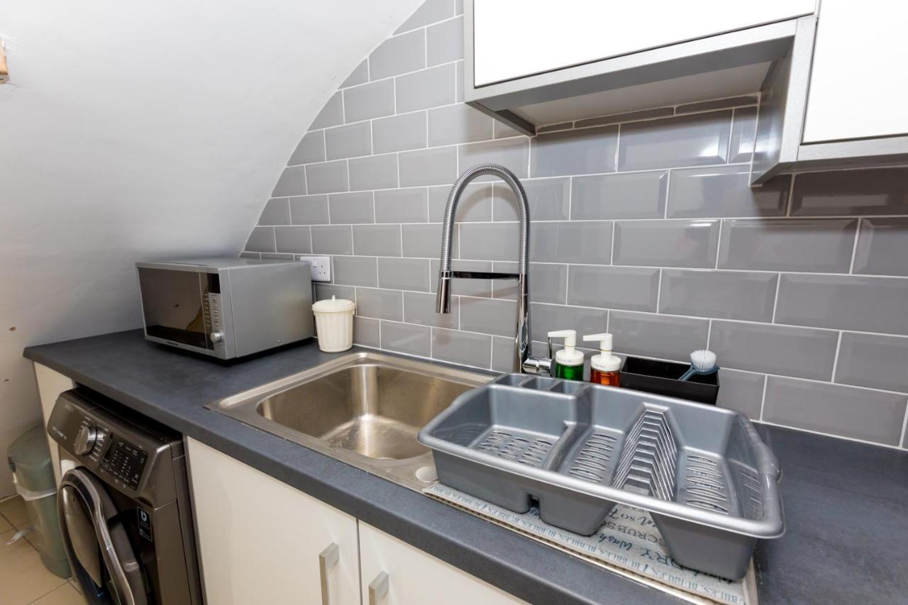 Comfortable Stay In Shirley, Solihull - Room-2 Exterior photo