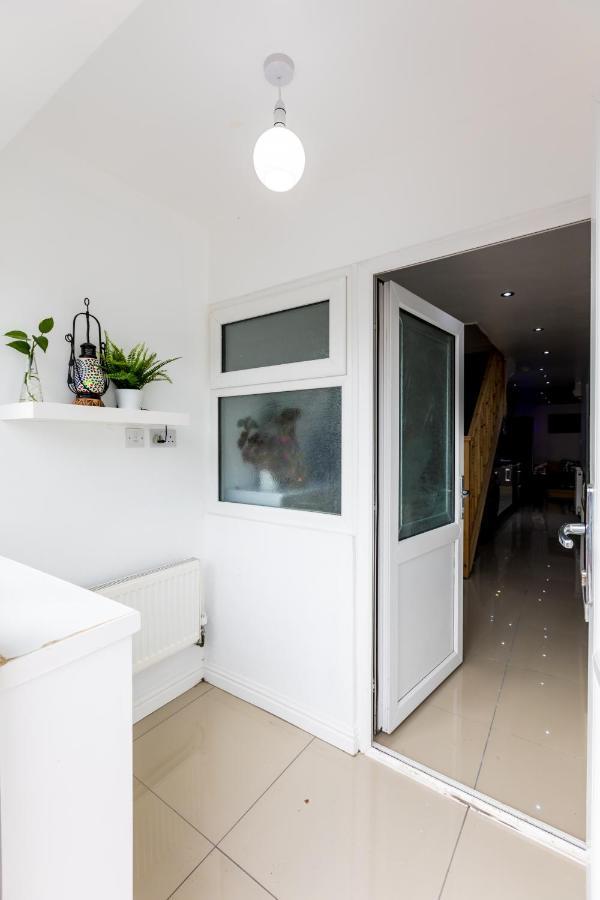 Comfortable Stay In Shirley, Solihull - Room-2 Exterior photo
