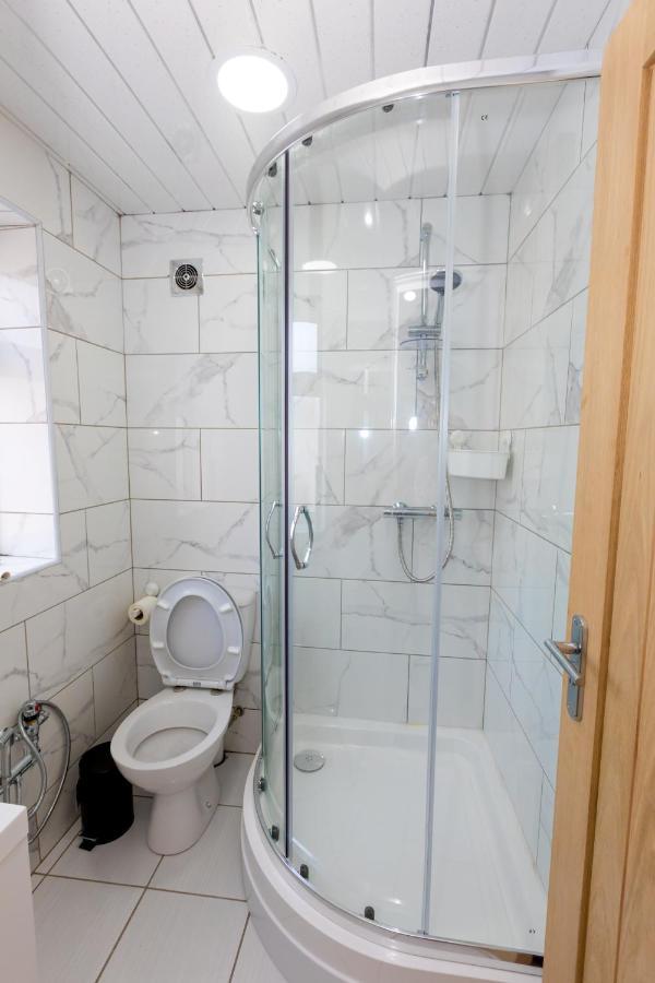 Comfortable Stay In Shirley, Solihull - Room-2 Exterior photo