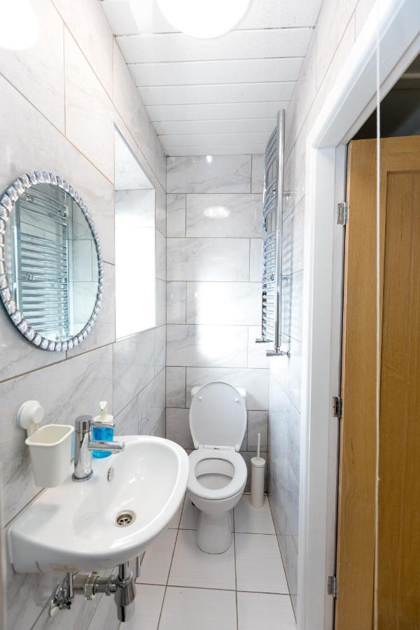 Comfortable Stay In Shirley, Solihull - Room-2 Exterior photo