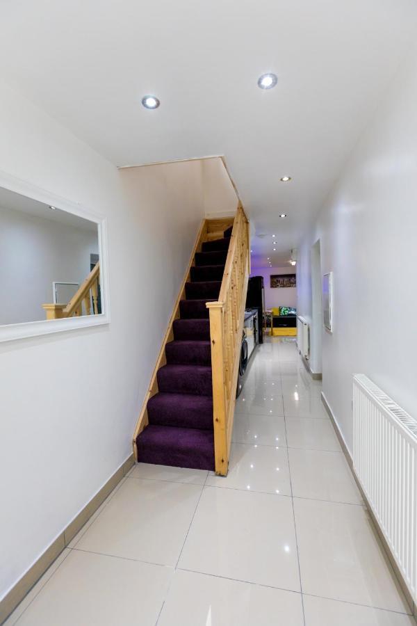 Comfortable Stay In Shirley, Solihull - Room-2 Exterior photo