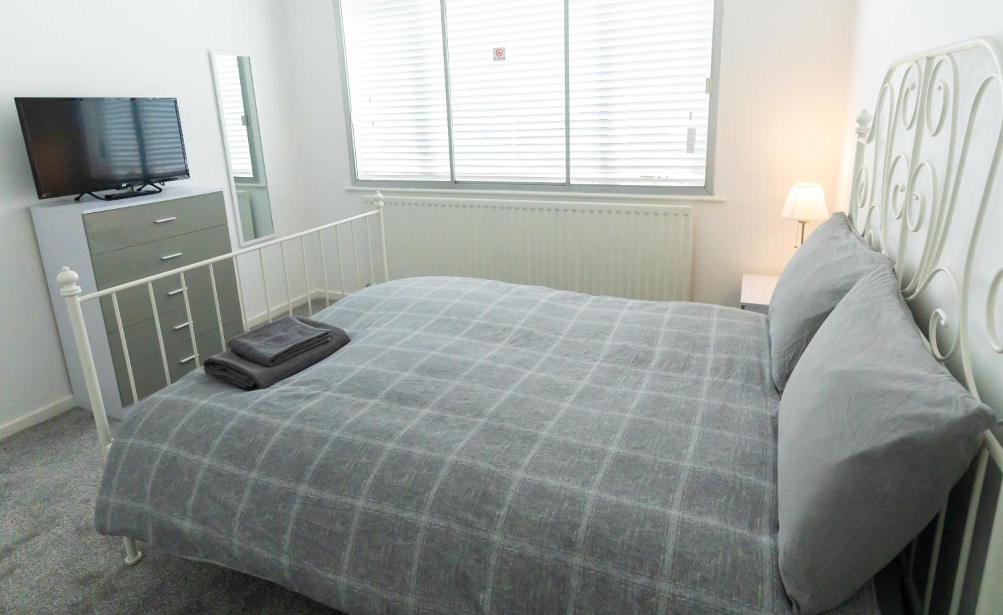Comfortable Stay In Shirley, Solihull - Room-2 Exterior photo