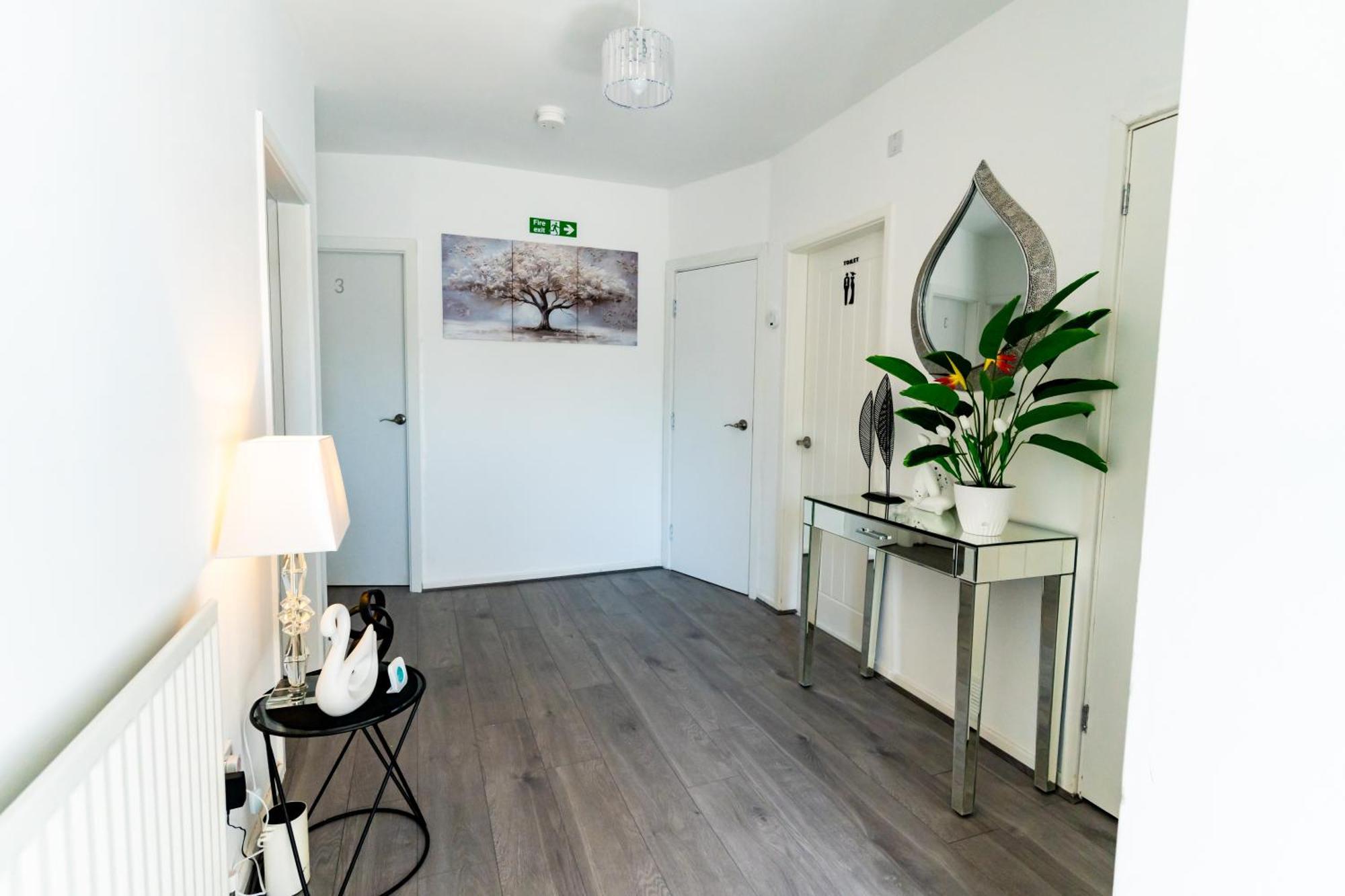 Comfortable Stay In Shirley, Solihull - Room-2 Exterior photo