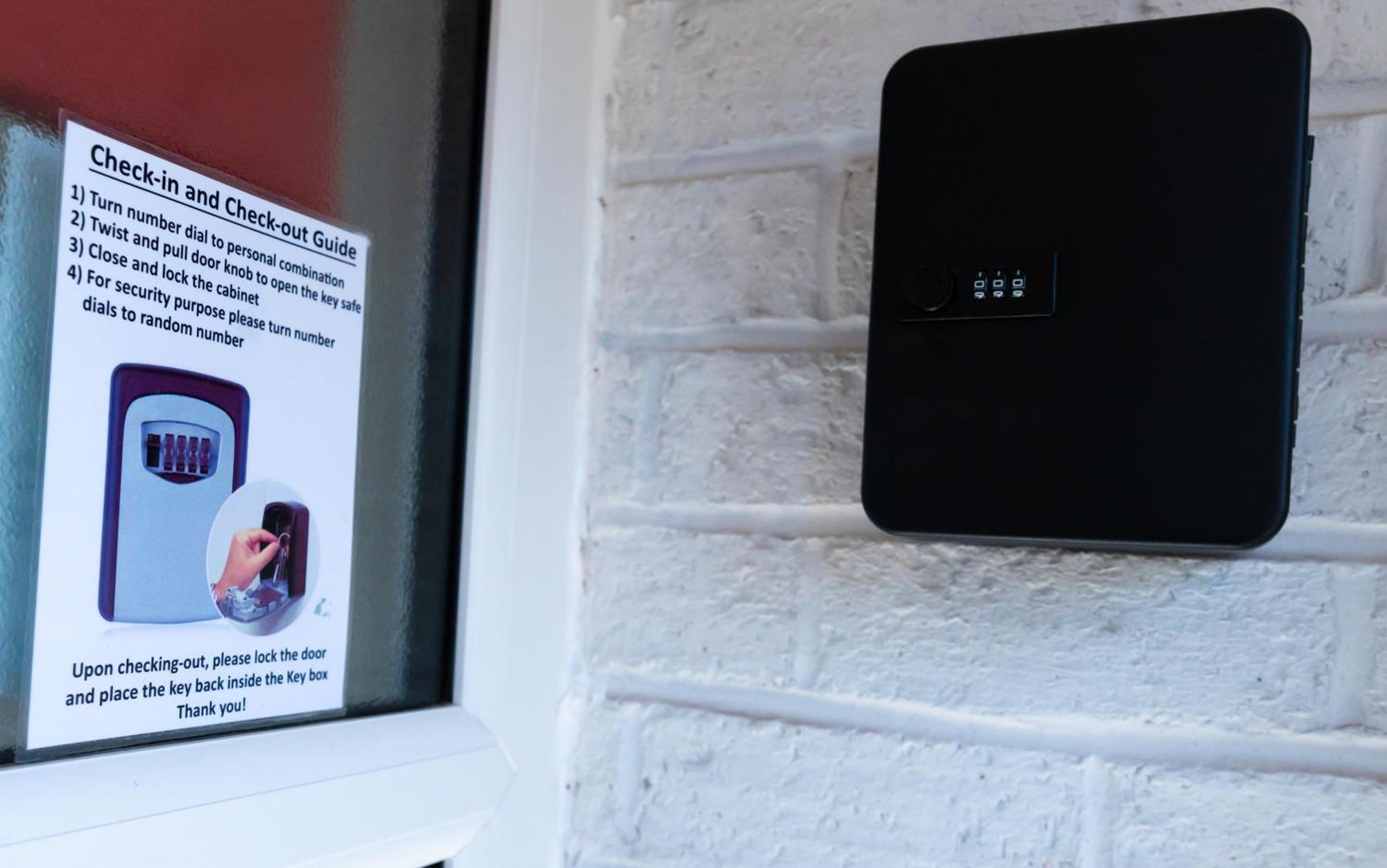 Comfortable Stay In Shirley, Solihull - Room-2 Exterior photo